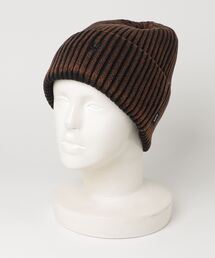 SHIPS（シップス）の「*SHIPS:BleachオーバーフィットWATCHCAP（ニットキャップ/ビーニー）」