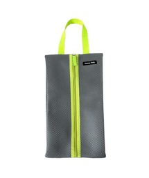 Hanna Hula（ハンナフラ）の「Hanna Hula ハンナフラ TNS-MSC メッシュシューズケース（シューズ小物/雑貨）」