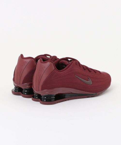 セール】W SHOX Z HQ7540-600（スニーカー）｜NIKE（ナイキ）の