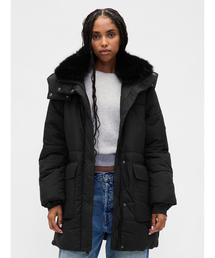 GAP（ギャップ）｜レディースのダウンジャケット/コート一覧 - WEAR