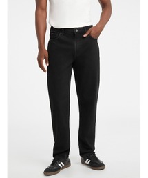 GUESS JEANS G15 Relaxed Taper デニムパンツ テーパード