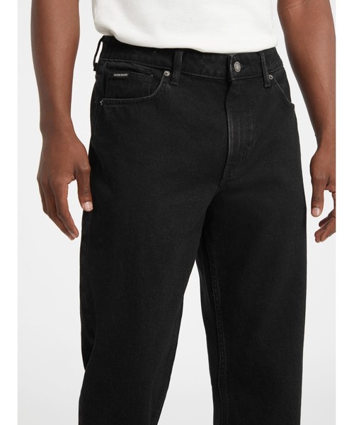 GUESS JEANS G15 Relaxed Taper デニムパンツ テーパード | GUESS(ゲス