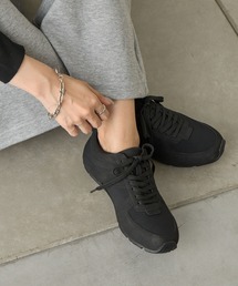 COLONY 2139 | ナイロン×スエードスニーカー(スニーカー)