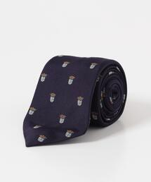 URBAN RESEARCH DOORS(アーバンリサーチドアーズ)のLIFE STYLE TAILOR 25AW国内タイクレスト1(ネクタイ)