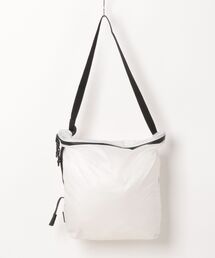 Gramicci（グラミチ）の「【RES】【GRAMICCI】MICRO RIPSTOP SIDE BAG（ショルダーバッグ）」