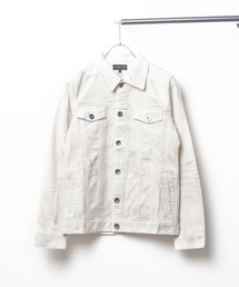 ARCHIVER（アーカイバ）の「【RES】【in the attic】ストレッチブルゾン（ブルゾン）」