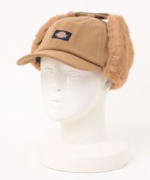 Dickies（ディッキーズ）の「【DICKIES/ディッキーズ】フライトボアキャップ（キャップ）」