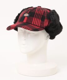 Dickies（ディッキーズ）の「【DICKIES/ディッキーズ】フライトボアキャップ（キャップ）」