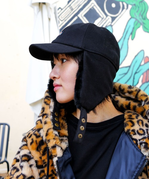 DICKIES/ディッキーズ】フライトボアキャップ（キャップ）｜Dickies