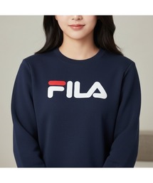 FILA（フィラ）の「CREW NECK SHIRTS（スウェット）」