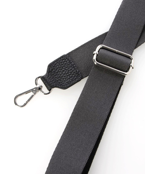 cache cache(カシュ カシュ)の「カシュカシュ cachecache / ジャガードニットスクエア2wayトート(トートバッグ・レディース・ベージュ/オレンジ/グレー/ブラック・FREE)」の14枚目の写真