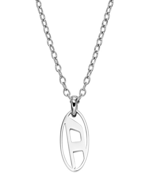 ユニセックス ネックレス DX1661（ネックレス）｜DIESEL（ディーゼル