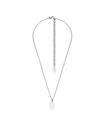 DIESEL(ディーゼル)のユニセックス ネックレス DX1661(ネックレス)