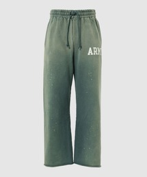 BOW WOW（バウワウ）の「ZIP DAMAGED SWEAT PANTS 【UNISEX