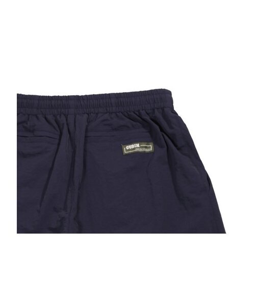 GUBIN（グビン）の「[シーズンオフ] ナイロンショートスリーブセットパンツ - ネイビー（その他パンツ・レディース・その他・MEDIUM/LARGE）」の5枚目の写真