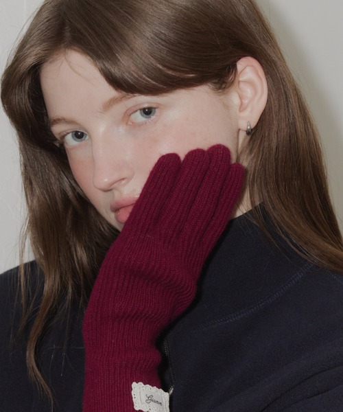 GIUNON(ジウノン)の「tiny drop hoop pierce / タイニードロップフープピアス(ピアス(両耳用)・レディース・シルバー/ゴールド・FREE)」の10枚目の写真