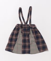 RAGMART（ラグマート）の「パッチワークスカート（スカート）」