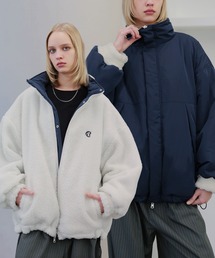 リバーシブル 中綿」に該当するブルゾンファッション通販 - ZOZOTOWN