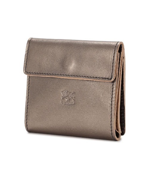 IL BISONTE / WALLET / WINTER GIFT / 2025 AUTUMN WINTER（財布）｜IL