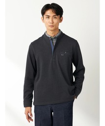 McGREGOR（マックレガー）の「裏ボアフェイク（ポロシャツ）」