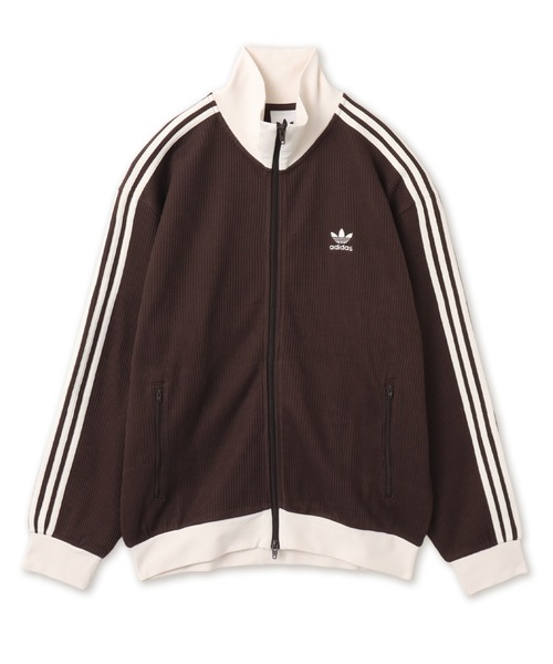adidas WAFFLE CLASSIC TRACK TOP / アディダス ワッフル クラシック