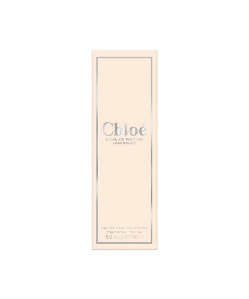 クロエ オードパルファム ルミヌーズ（リフィル） 150mL（香水