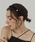 ANGIE�i�A���W�[�j�́u�x���A �v���[�g�t �J�`���[�V���i�J�`���[�V���j�v�b�u���b�N�n���̑�