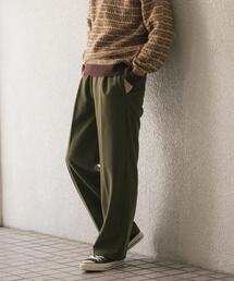 ITEMS URBANRESEARCH | 静電気防止 ウールタッチTRスラックス(その他パンツ)