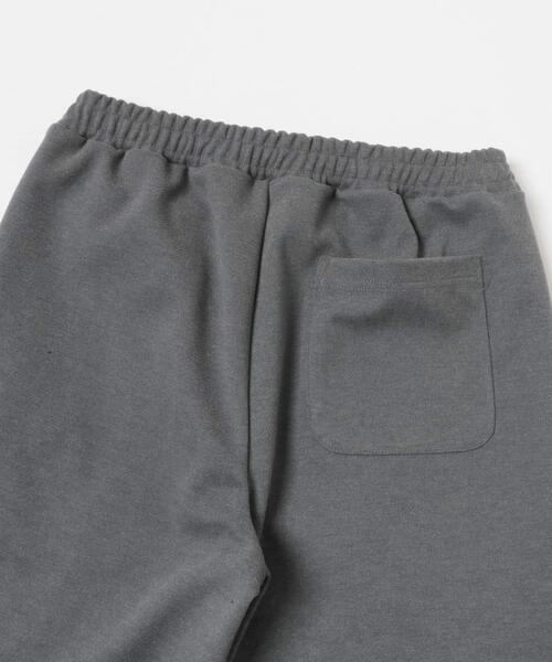 ITEMS URBANRESEARCH（アイテムズ アーバンリサーチ）の「静電気防止 ウールタッチTRスラックス（その他パンツ・メンズ・グレー/オリーブ/ブラック/モカ・MEDIUM/LARGE）」の6枚目の写真