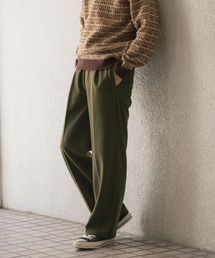 ITEMS URBANRESEARCH | 静電気防止 ウールタッチTRスラックス(その他パンツ)