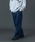 XLARGE�i�G�N�X�g�����[�W�j�́uPATCHED OLD ENGLISH PAINTER PANTS�i���̑��p���c�j�v�b�l�C�r�[