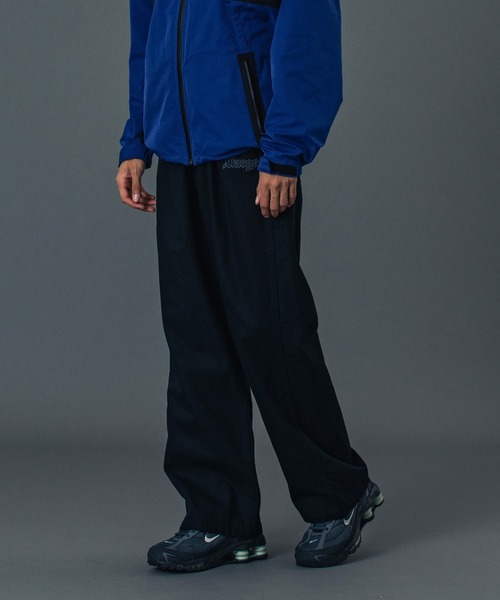 XLARGE（エクストララージ）の「PATCHED OLD ENGLISH PAINTER PANTS（その他パンツ・メンズ・ブラック/グレー/カモフラージュ/ネイビー・30inch/32inch/34inch/36inch）」の7枚目の写真