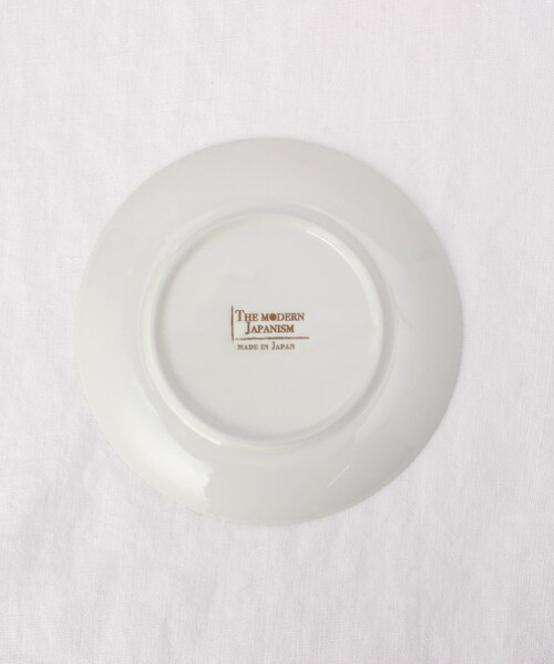 212 KITCHEN STORE(トゥワントゥキッチンストア)の「Syoji 50プレート 曲子(食器・レディース・その他・00)」の5枚目の写真