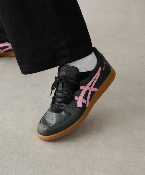 ASICS(アシックス)の「【ASICS】SKYHAND OG/アシックス スカイハンド OG(スニーカー・メンズ・ブラック/オリーブ/ホワイト・25.5cm/26cm/26.5cm/27cm/27.5cm/28cm)」の18枚目の写真