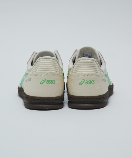 ASICS(アシックス)の「【ASICS】SKYHAND OG/アシックス スカイハンド OG(スニーカー・メンズ・ブラック/オリーブ/ホワイト・25.5cm/26cm/26.5cm/27cm/27.5cm/28cm)」の17枚目の写真