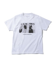 L'Arc-en-Ciel × ZOZOVILLA】Short Sleeve Football Game Shirt（T
