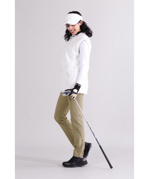 セール】【new balance golf】【直営店舗限定】防風ストレッチ総裏