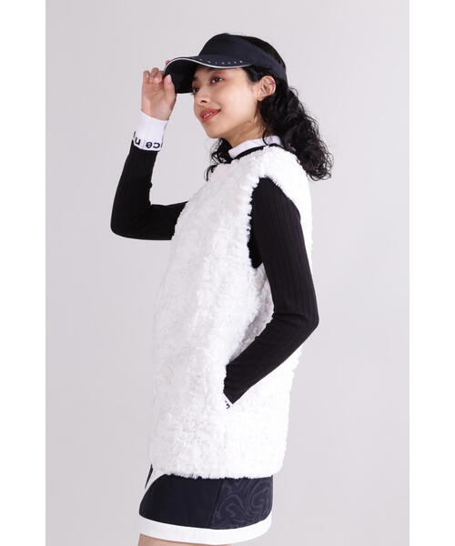 セール】【new balance golf】【直営店舗限定】防風ストレッチ総裏