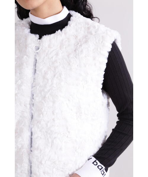 new balance golf】【直営店舗限定】防風ストレッチ総裏 フルジップ