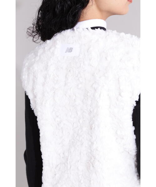 セール】【new balance golf】【直営店舗限定】防風ストレッチ総裏