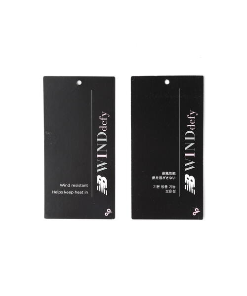 セール】【new balance golf】【直営店舗限定】防風ストレッチ総裏