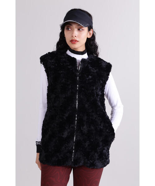 セール】【new balance golf】【直営店舗限定】防風ストレッチ総裏