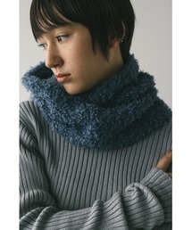 STYLEMIXER（スタイルミキサー）の「ブークレーバラクラバ（ニットキャップ/ビーニー）」