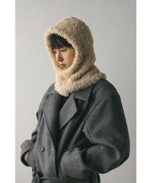 STYLEMIXER（スタイルミキサー）の「ブークレーバラクラバ（ニットキャップ/ビーニー）」