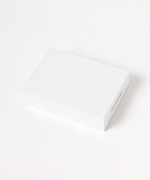 Demi-Luxe BEAMS（デミルクス ビームス）の「LIE STUDIO / The Amelia リング ゴールド（リング・レディース・ゴールド・52（12号））」の4枚目の写真