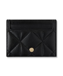 ■未使用■　マルベリー プラーク 8 カード ジッピー パース 長財布 型押し ブラック RL5676 【72840】 MULBERRY/マルベリー通販 | マルベリープラーク 8 カード ジップパース