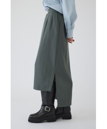 Back long SK バックロングスカート