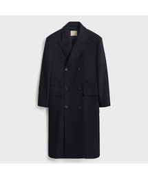 MUSINSA｜ムシンサ（メンズ）のダッフルコート（ブルー・ネイビー/青色