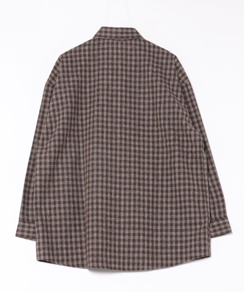 REBALANCE(リバランス)の「メンズシャツ(シャツ/ブラウス・メンズ・A/B・X-LARGE/LARGE/MEDIUM)」の10枚目の写真