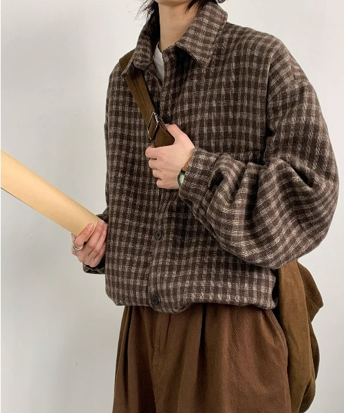 REBALANCE(リバランス)の「メンズシャツ(シャツ/ブラウス・メンズ・A/B・X-LARGE/LARGE/MEDIUM)」の9枚目の写真